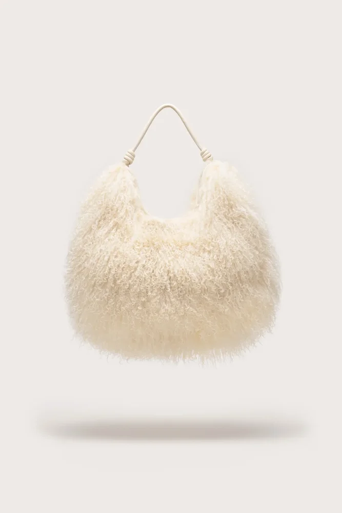 Solay Shoulder Bag