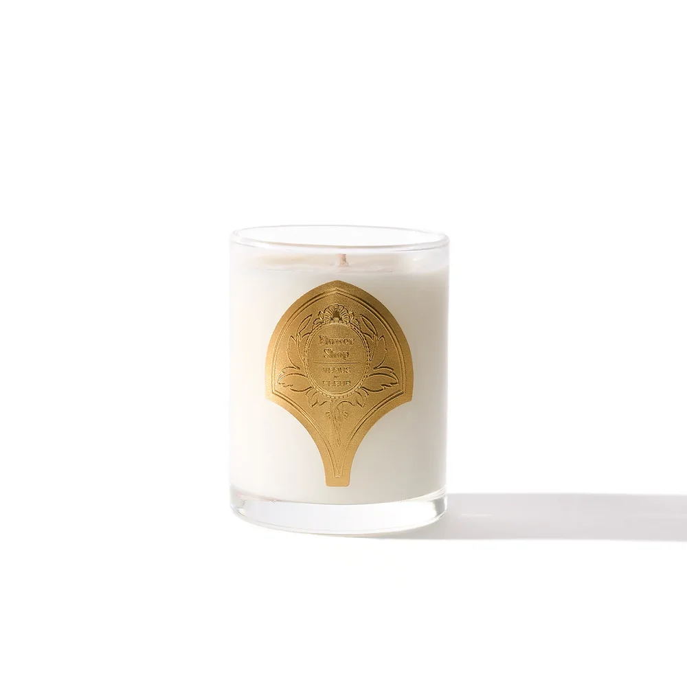 Flower Shop Votive