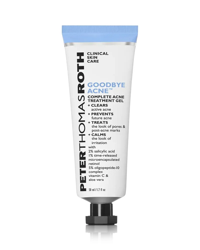 Goodbye Acne Complete Acne Treatment Gel 1.7 oz.