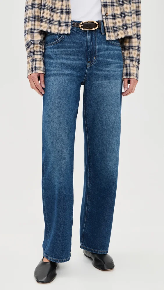 The Perfect Vintage Short