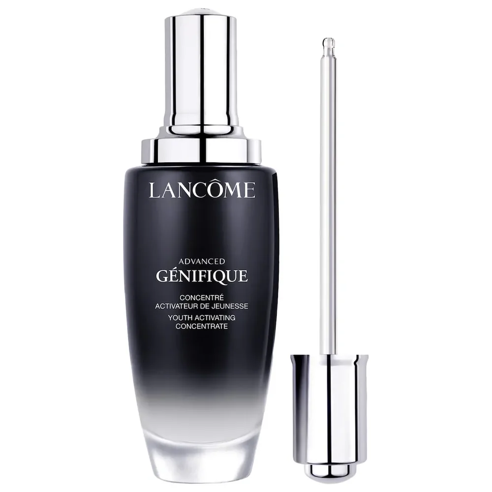 Advanced Génifique Radiance Boosting Face Serum