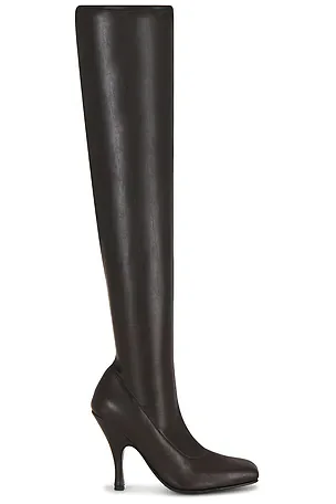 Lea Over The Knee Boot