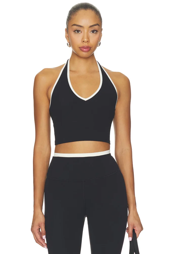 Rory Airweight Halter Bralette