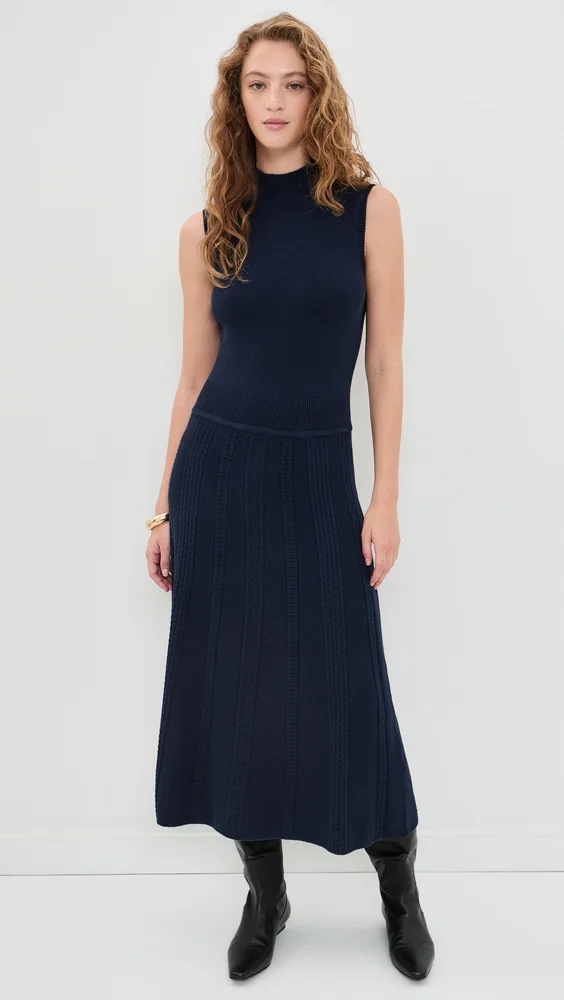 Carmen Dress