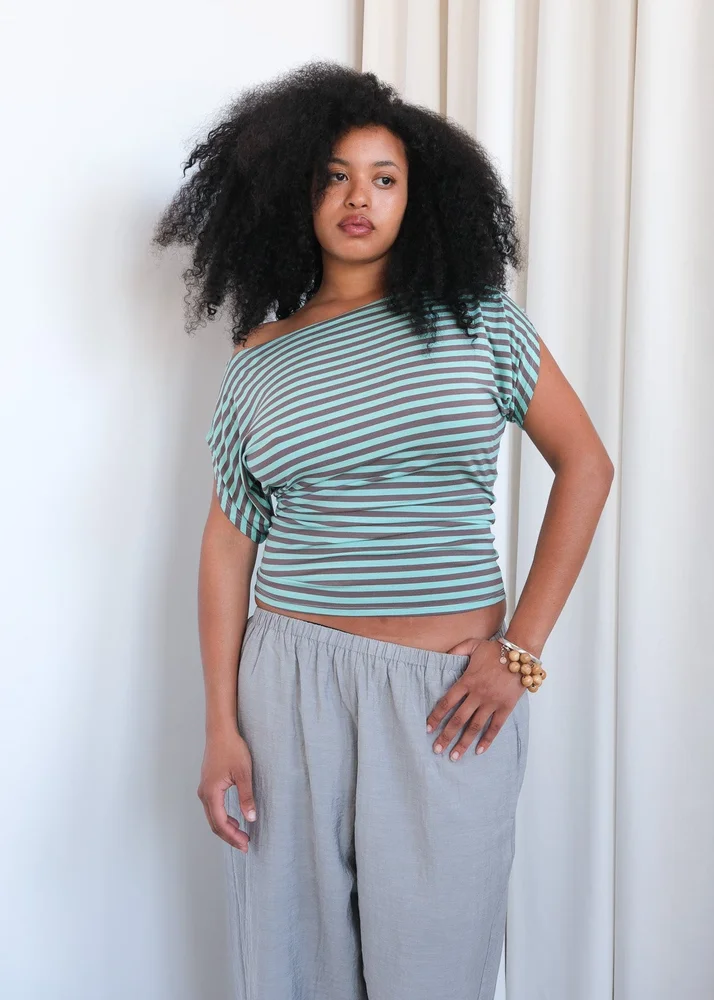 Fletcher Top