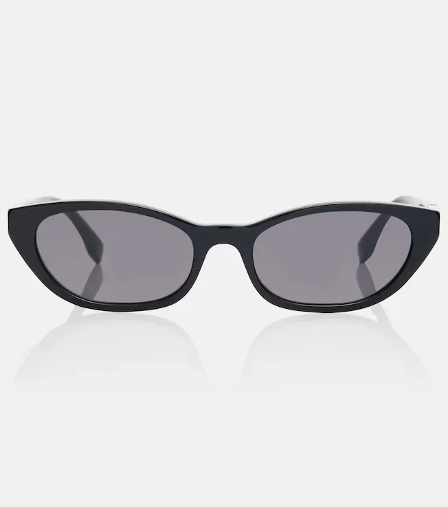 Baguette® cat-eye sunglasses