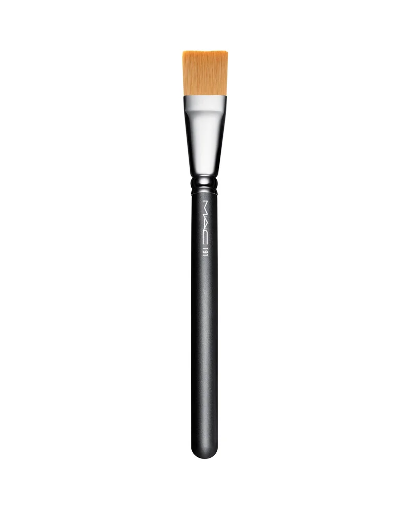 191 Square Foundation Brush