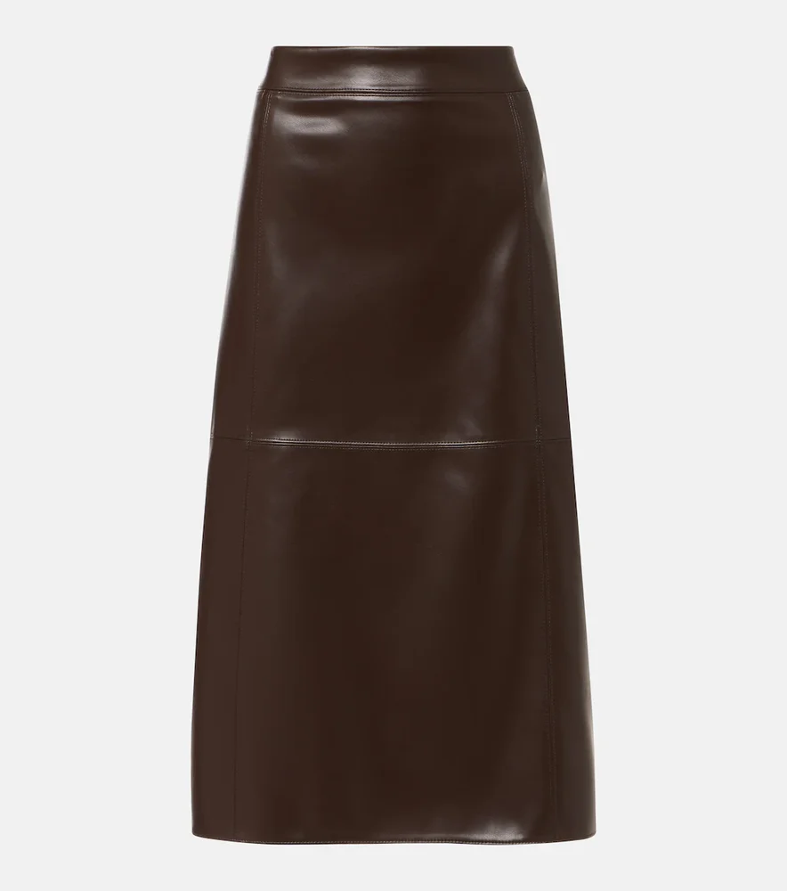 Midi skirt