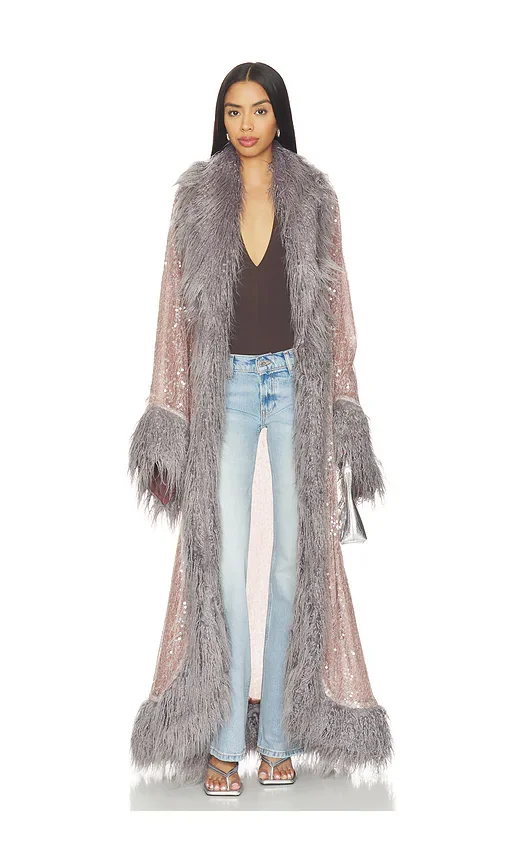 Heartland Robe