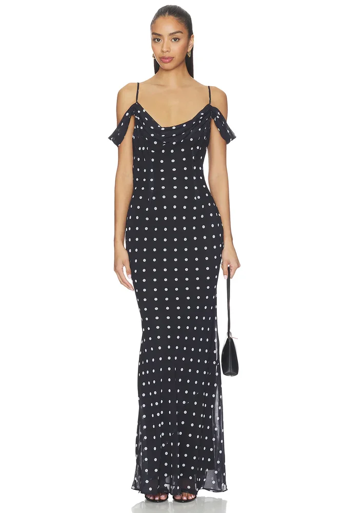 Rosalie Dress