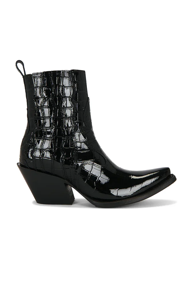 Jade Boots