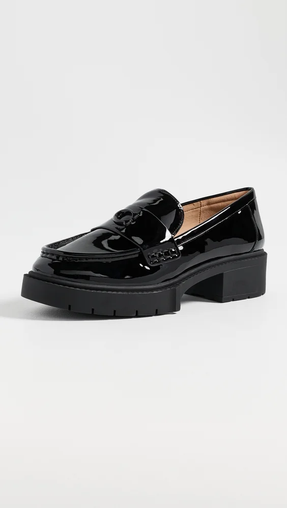 Leah Loafers