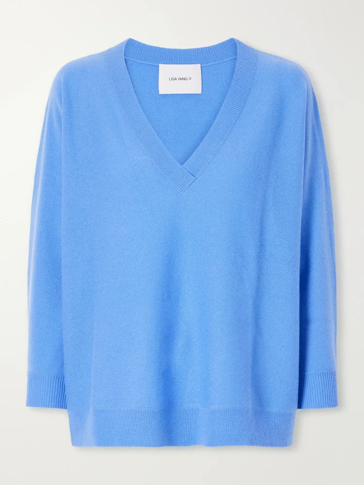 Kenny cashmere sweater
