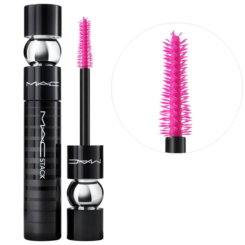 Lash 'N Roll® Mascara