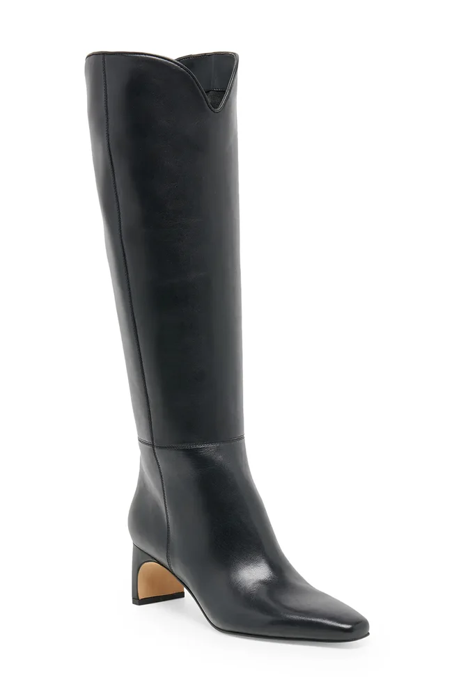 Brion Knee High Boot