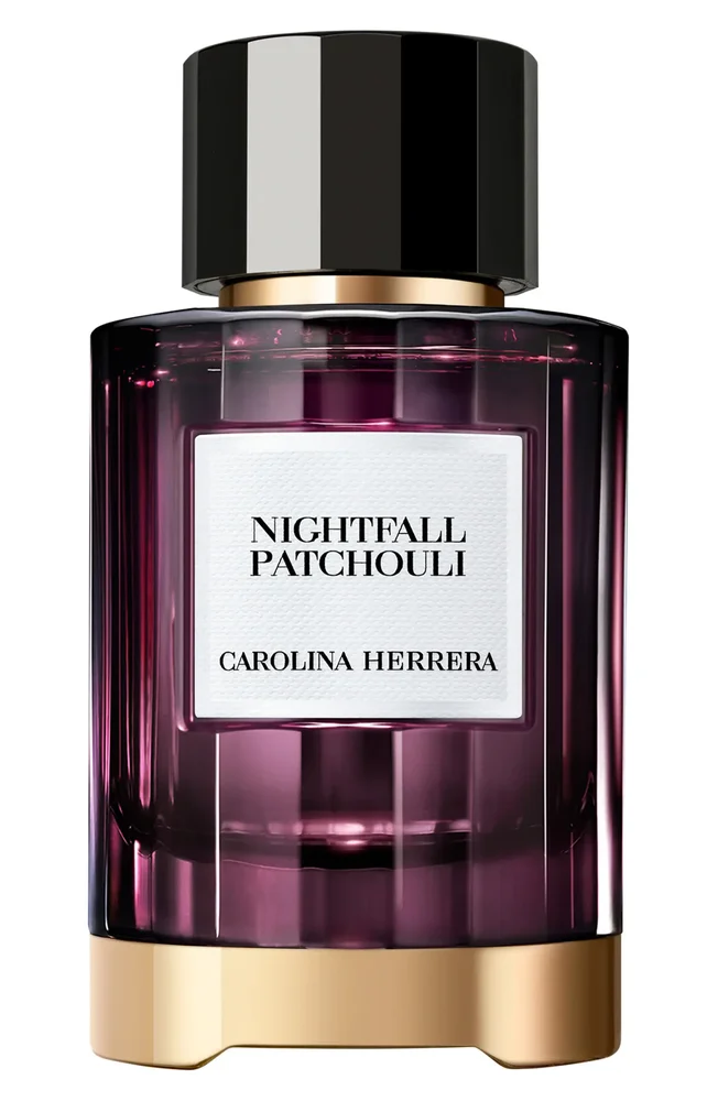 Nightfall Patchouli Eau de Parfum