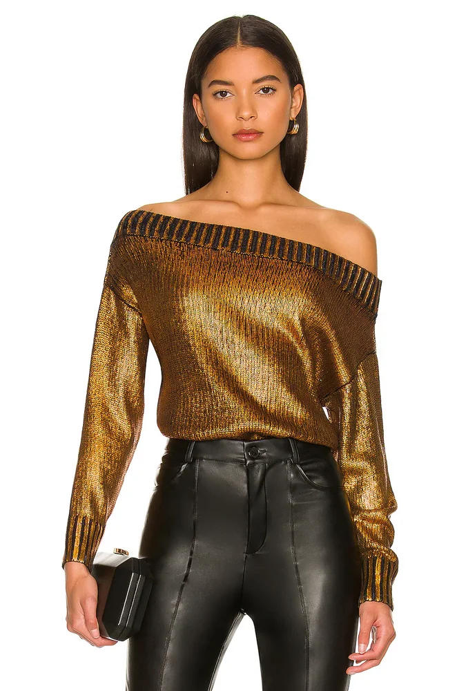 Marla Sweater