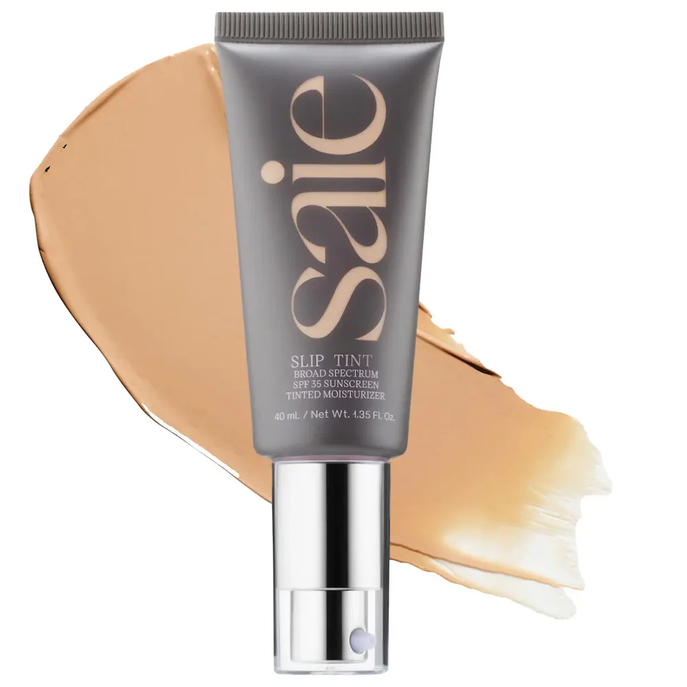 Slip Tint Tinted Moisturizer SPF 35