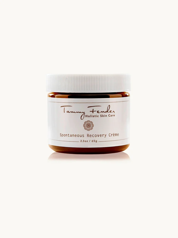 Spontaneous Recovery Creme in No Size / No Color / No Option