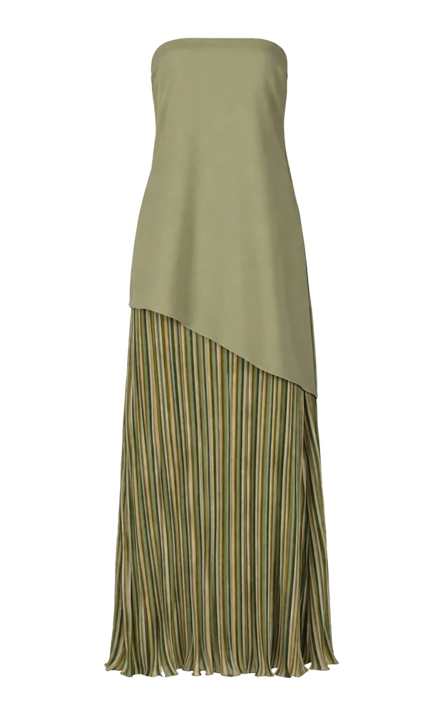 Carla Maxi Dress