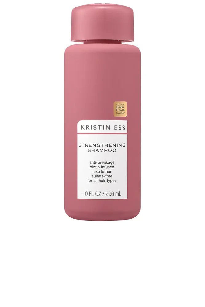 Strengthening Shampoo