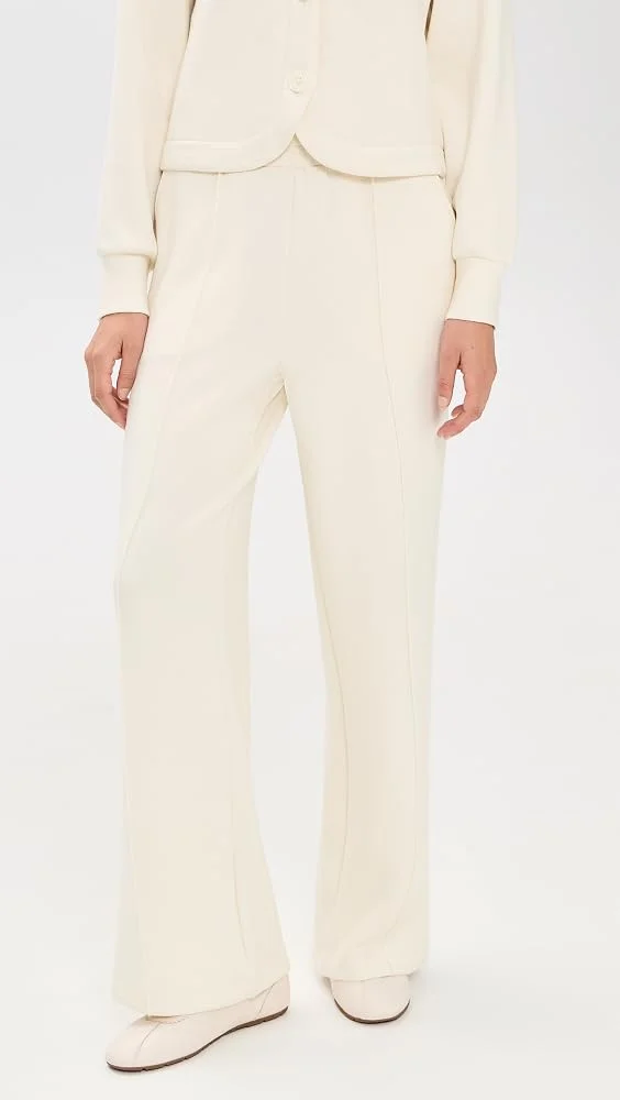 The Wide Leg Pants 30"
