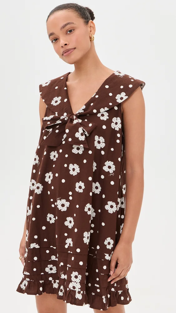 Frances Dress