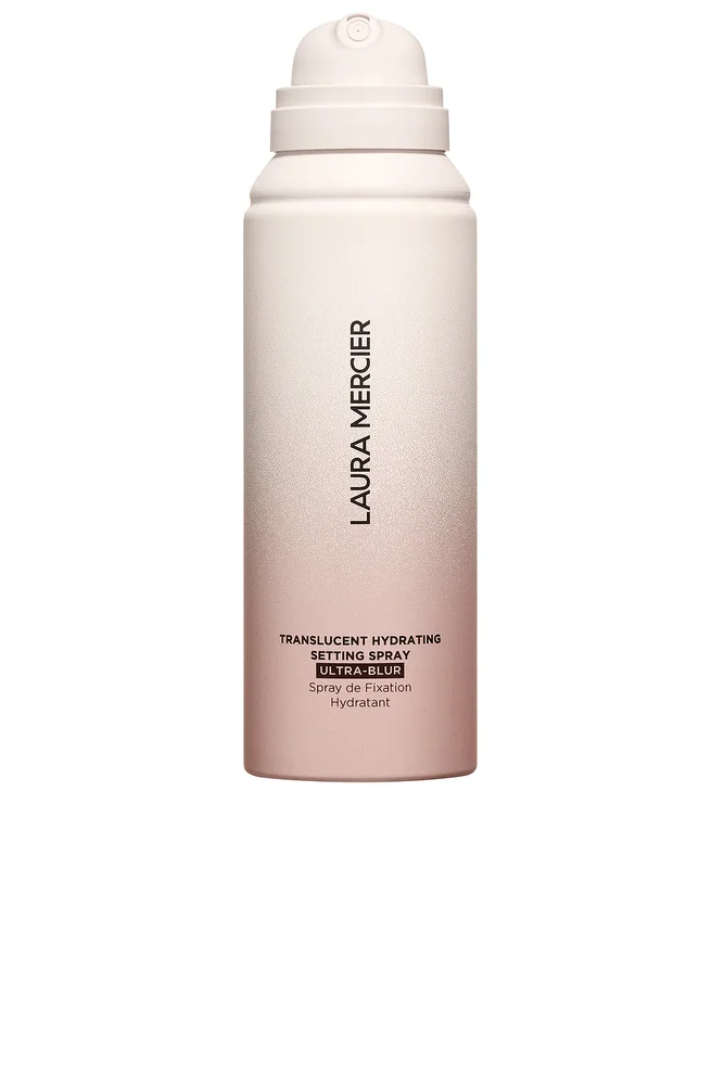 Ultra-blur Setting Spray