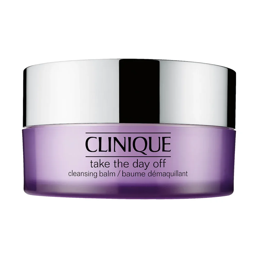 Take The Day Off Makeup Removing Cleansing Balm