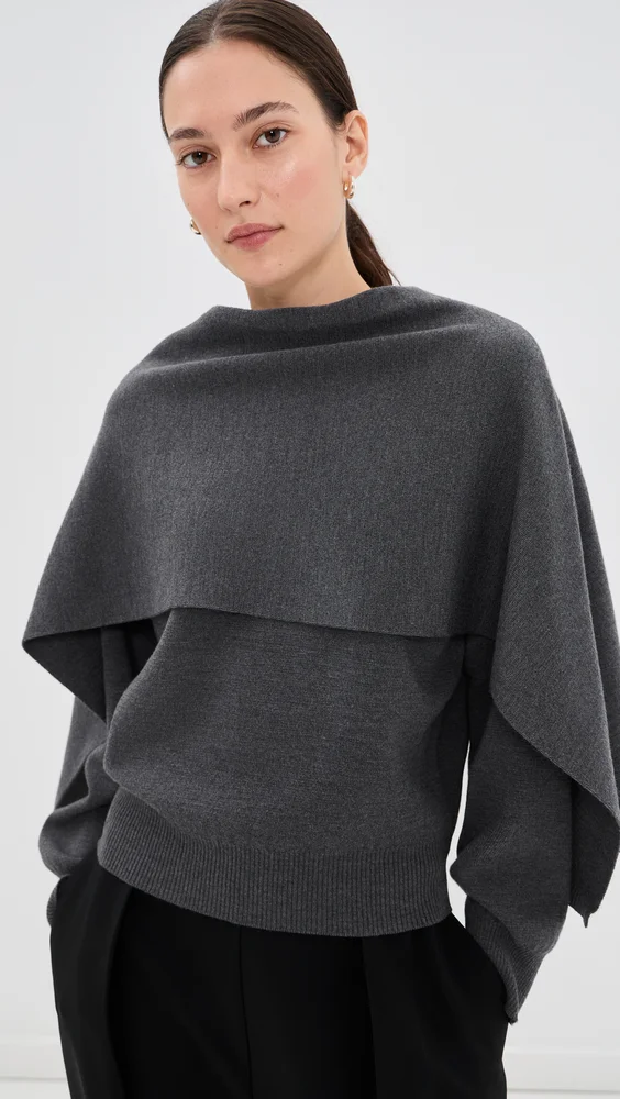 Cape Jumper