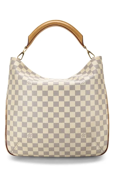 Damier Azur Soffi