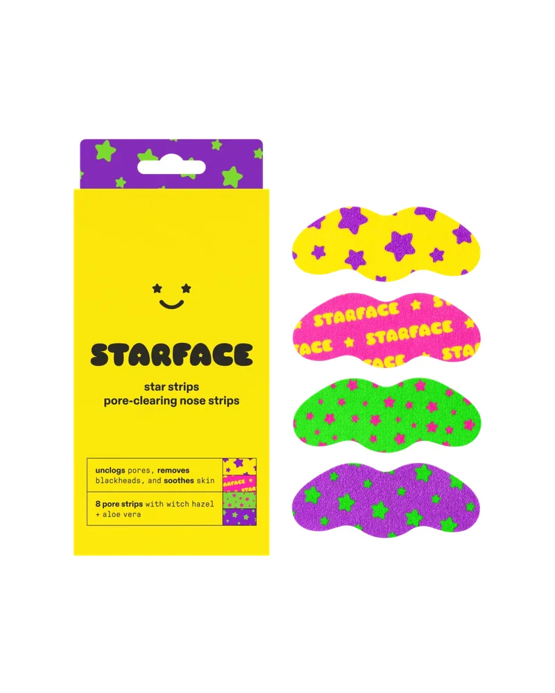 Star Strips