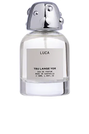 Eau de Parfum