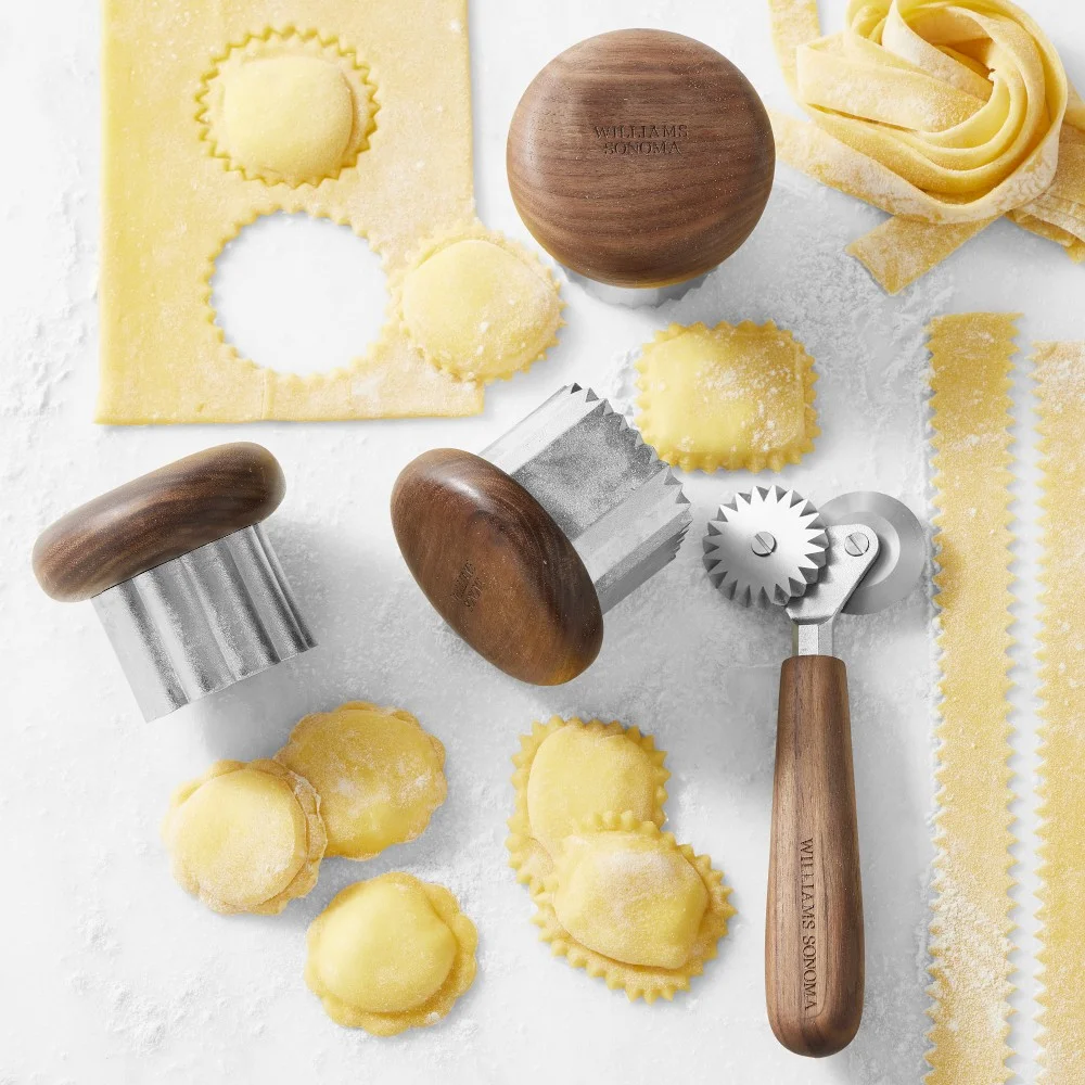 Pasta Gift Set, Set of 4