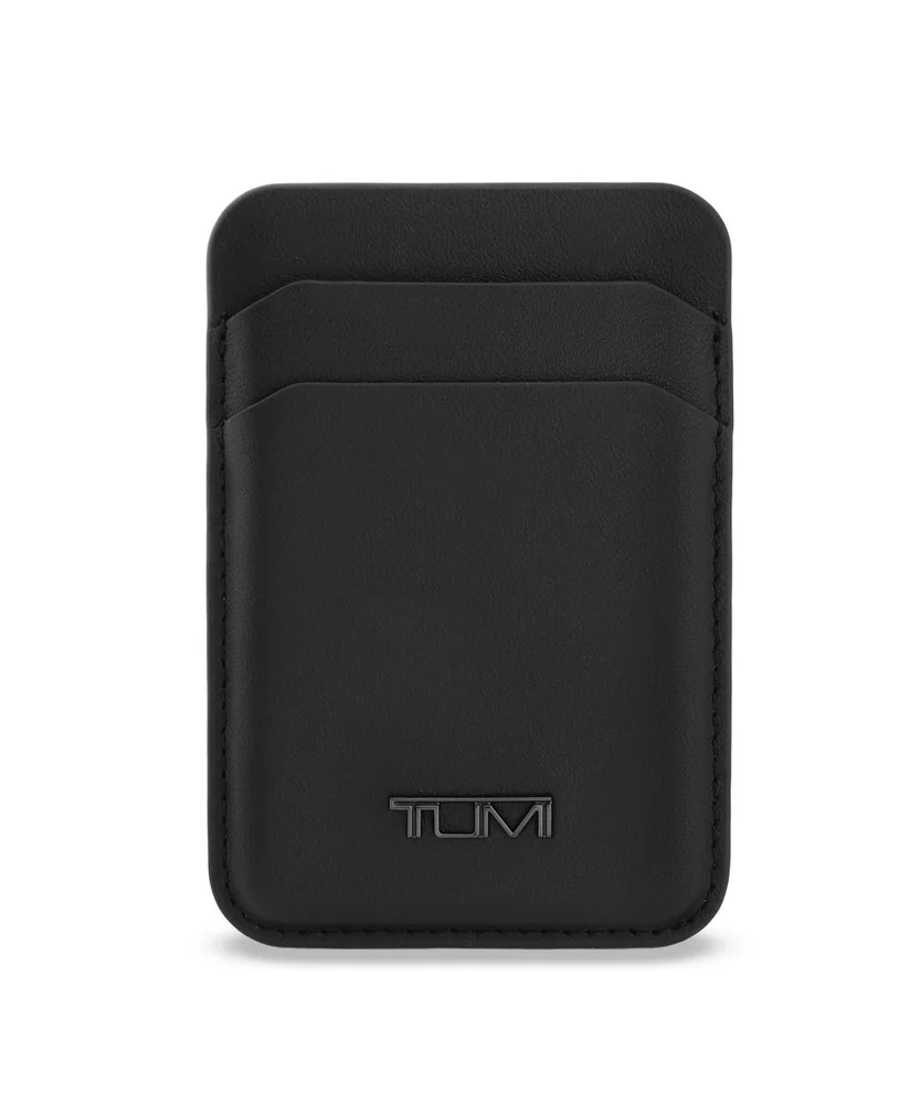 MagSafe Leather Card Case