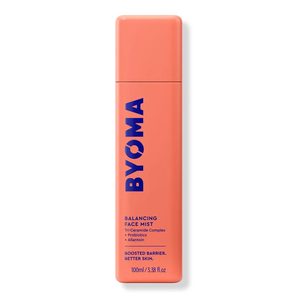 Balancing Ultra-Fine Face Mist