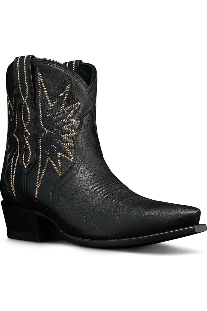 Lynn Western Boot