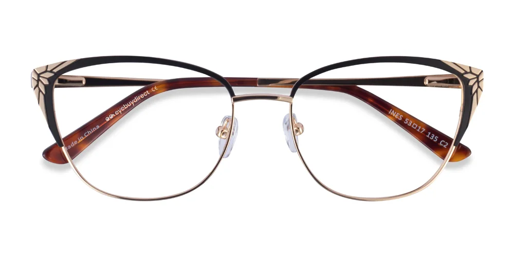 Ines Eyeglasses