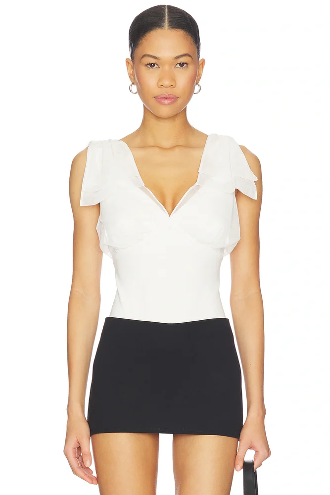Maelie Bodysuit