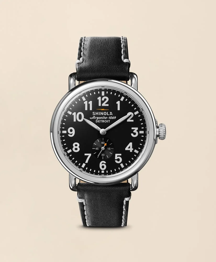 Runwell 41 Watch