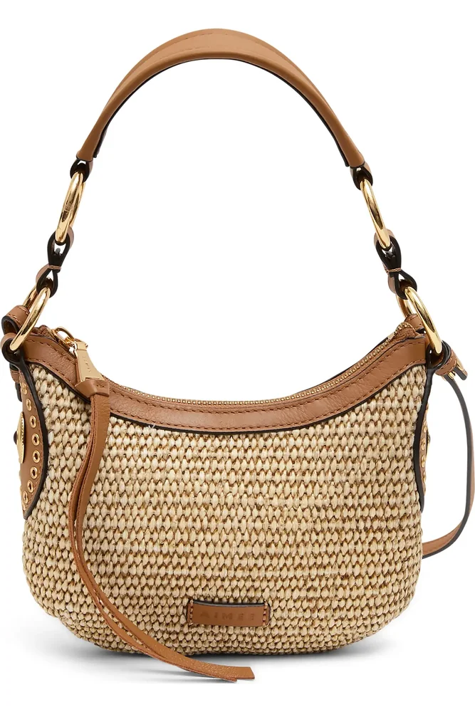 Mini Roma Crossbody Bag