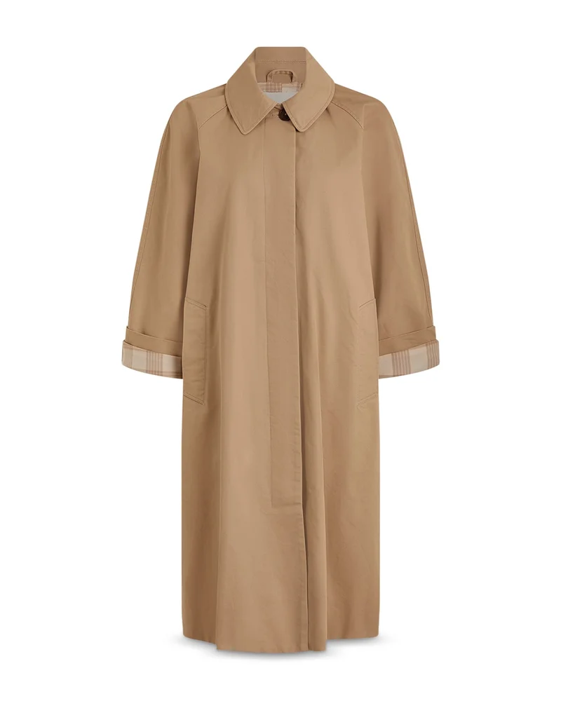 Robyn Car Coat