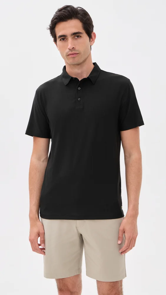 Strato Tech Polo