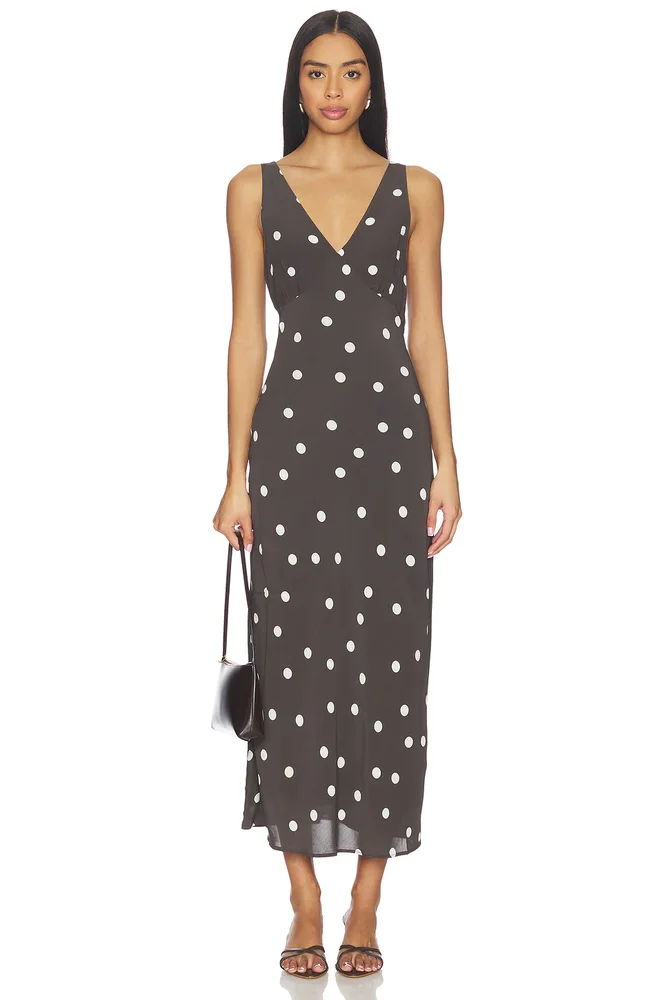 The Anyday Anytime Dress