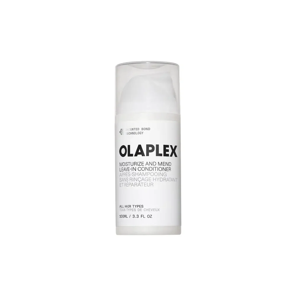 No.5L Moisturize & Mend Leave-In Conditioner for Split Ends