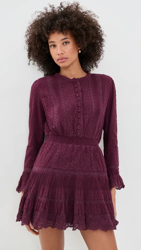 Vesna Dress