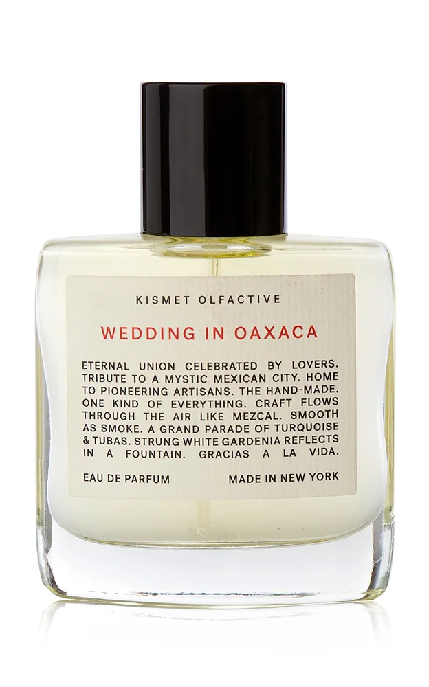 Wedding in Oaxaca Eau de Parfum