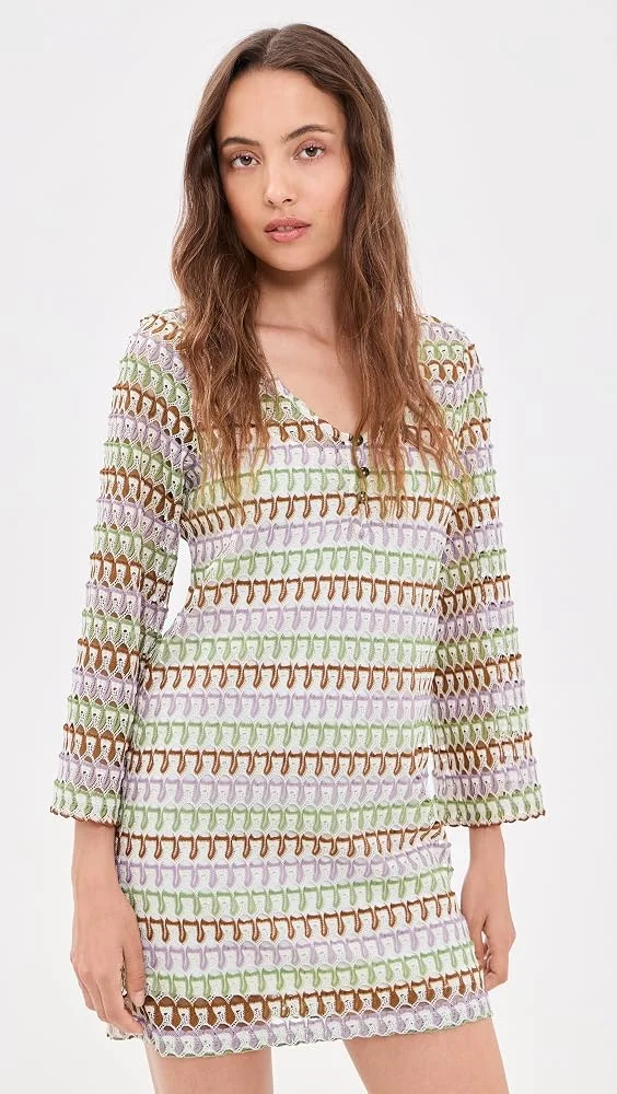 Novien Dress