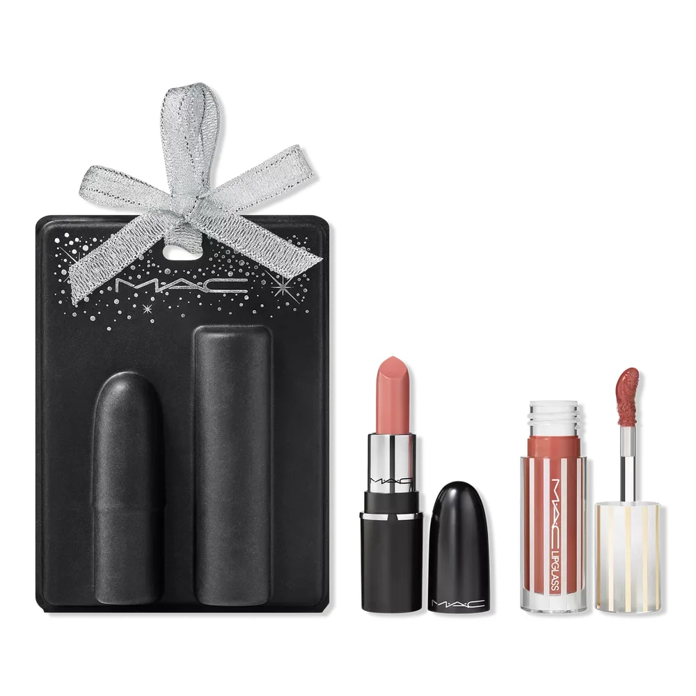 Mini Nudes Lip Combo