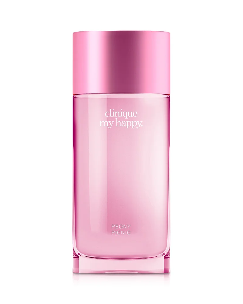 My Happy Peony Picnic Perfume Spray